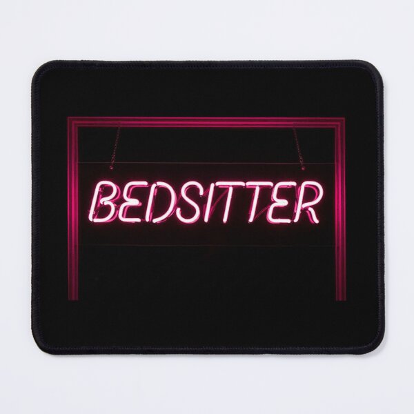 Item preview, Bedsitter - Soft Cell Marc Almond Dave Ball 1980s designed and sold by The Sticker Bureau.