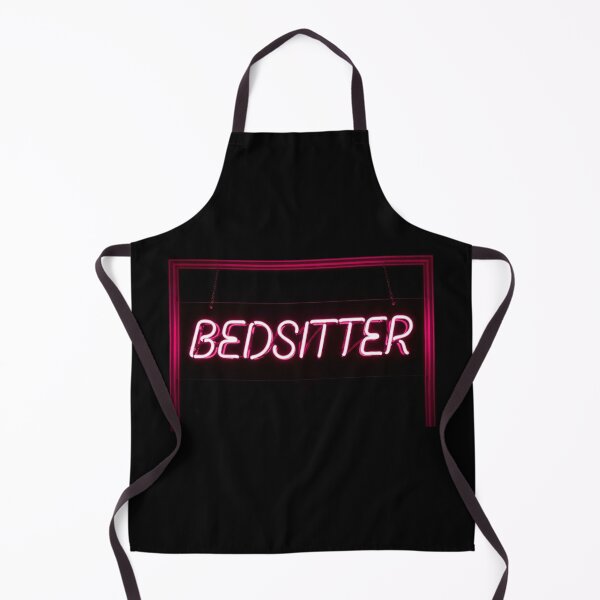 Item preview, Bedsitter - Soft Cell Marc Almond Dave Ball 1980s designed and sold by The Sticker Bureau.