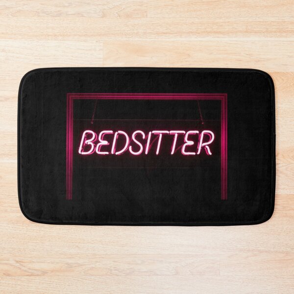 Item preview, Bedsitter - Soft Cell Marc Almond Dave Ball 1980s designed and sold by The Sticker Bureau.