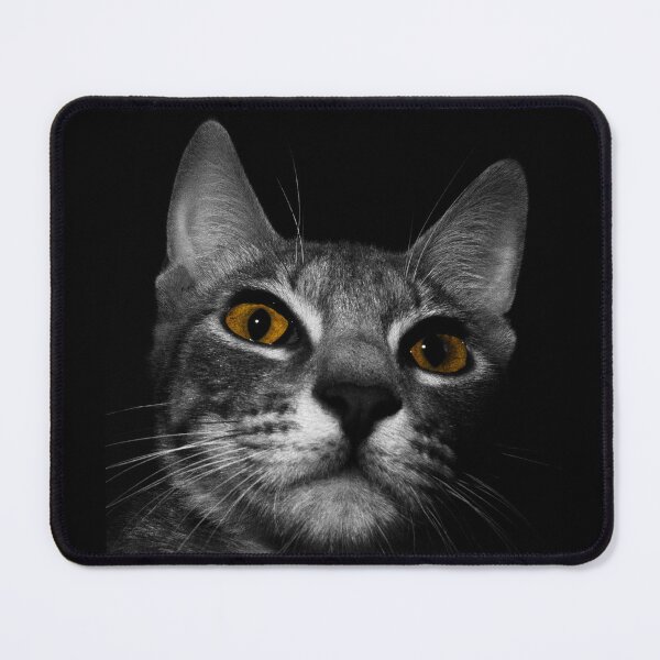 Item preview, Golden Eyes in the Dark designed and sold by The Grand Boutique.
