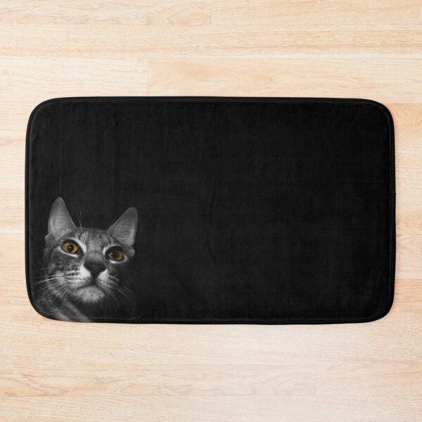 Item preview, Golden Eyes in the Dark designed and sold by The Grand Boutique.