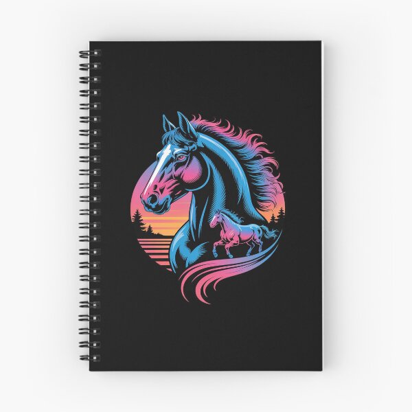 Item preview, Multiple Exposure Art Horse Horseback Riding Horses designed and sold by BiellaSar.