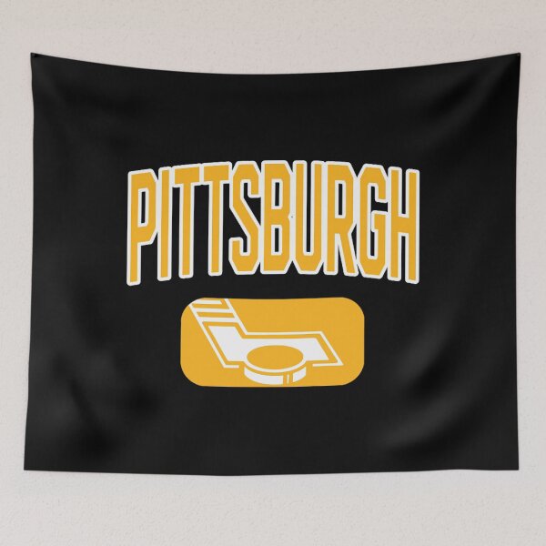 Item preview, Art - Pittsburgh Penguins designed and sold by MihrTu19.