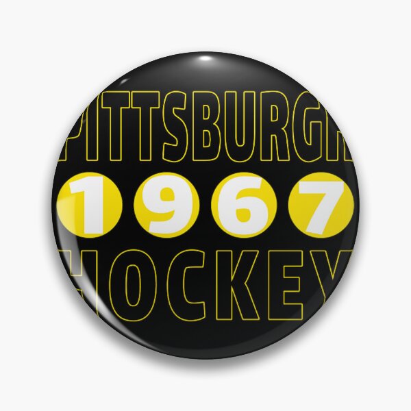 Artikelvorschau, Kunst - Pittsburgh Penguins entworfen und verkauft von MihrTu19.