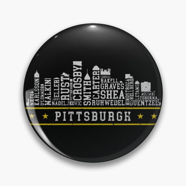 Item preview, Art - Pittsburgh Penguins designed and sold by MihrTu19.