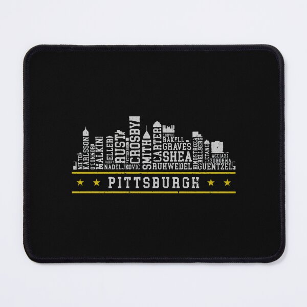 Item preview, Art - Pittsburgh Penguins designed and sold by MihrTu19.