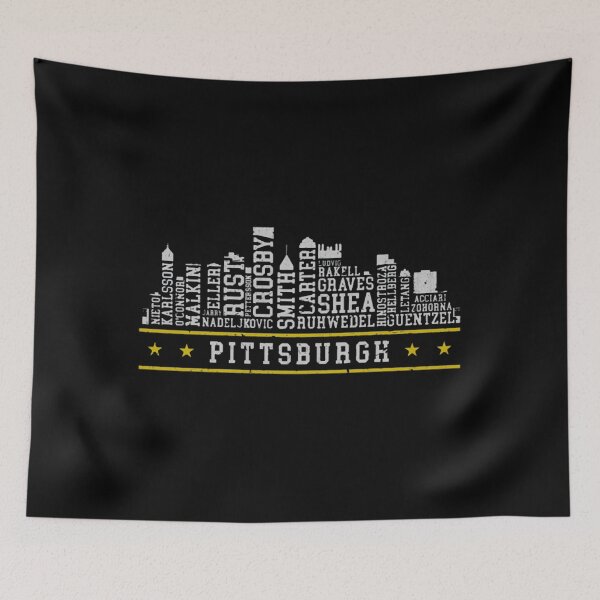 Item preview, Art - Pittsburgh Penguins designed and sold by MihrTu19.