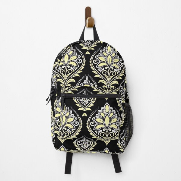 Item preview, Cute Damask Pattern designed and sold by 3triadstore.