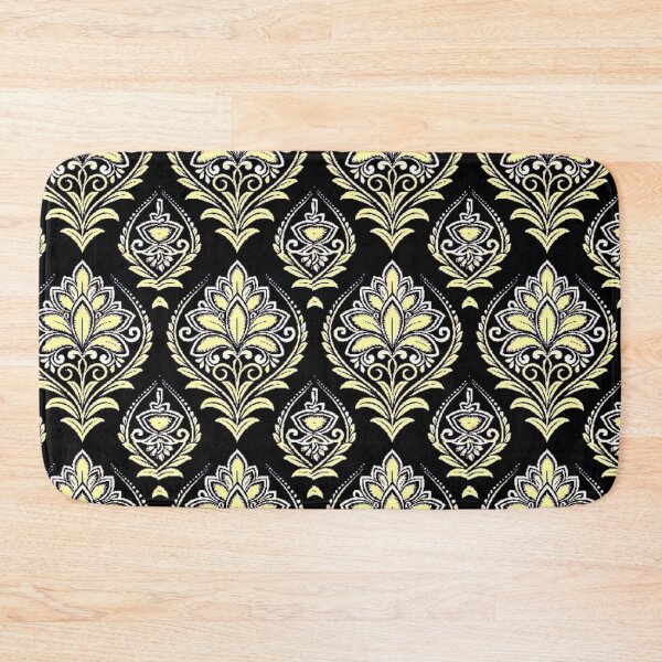 Item preview, Cute Damask Pattern  designed and sold by 3triadstore.