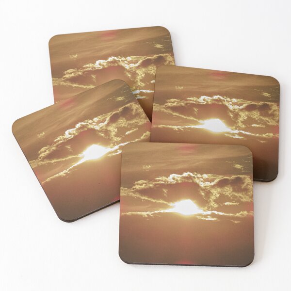 Item preview, When the Sun Broke Through designed and sold by The Grand Boutique.