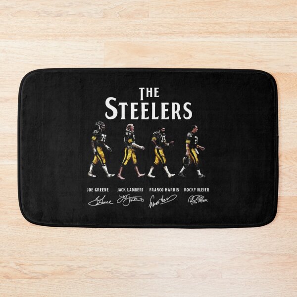Item preview, Art - Pittsburgh Steelers designed and sold by Kakabela1.
