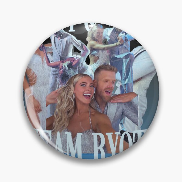 Item preview, Team Ryott designed and sold by chickensoupshop.