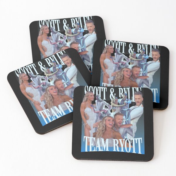 Item preview, Team Ryott designed and sold by chickensoupshop.
