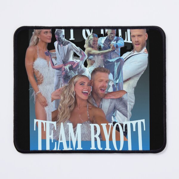 Item preview, Team Ryott designed and sold by chickensoupshop.
