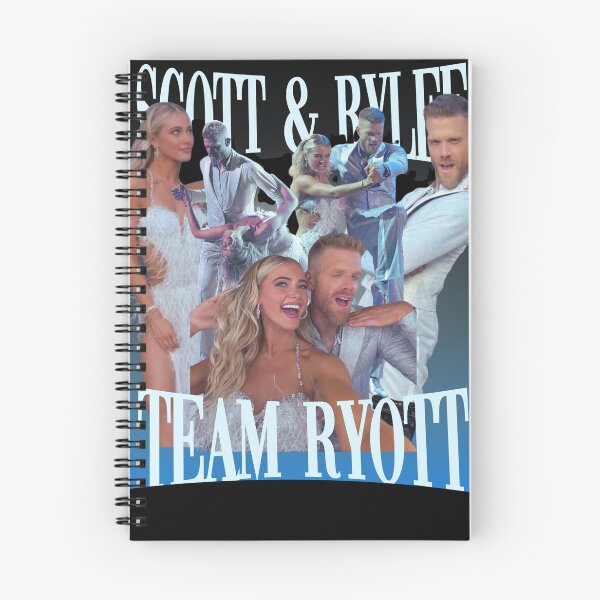 Item preview, Team Ryott designed and sold by chickensoupshop.