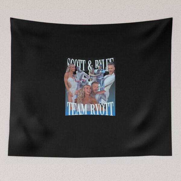 Item preview, Team Ryott designed and sold by chickensoupshop.