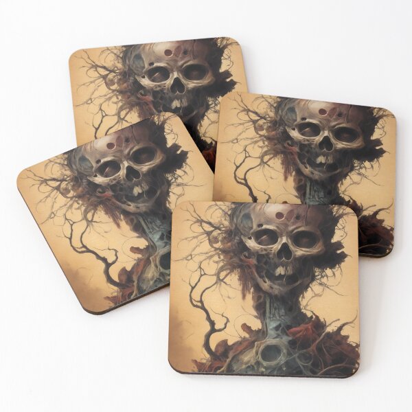 Item preview, FLESH designed and sold by StudioDestruct.