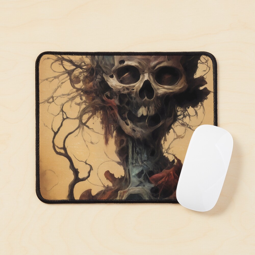 Item preview, Mouse Pad designed and sold by StudioDestruct.