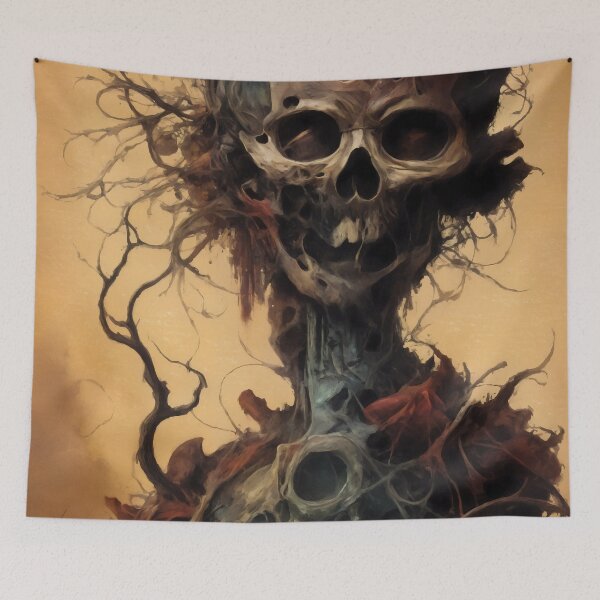Item preview, FLESH designed and sold by StudioDestruct.
