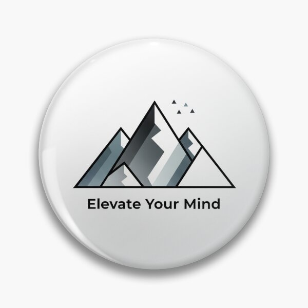Item preview, Elevate Your Mind designed and sold by pq-corp-us.
