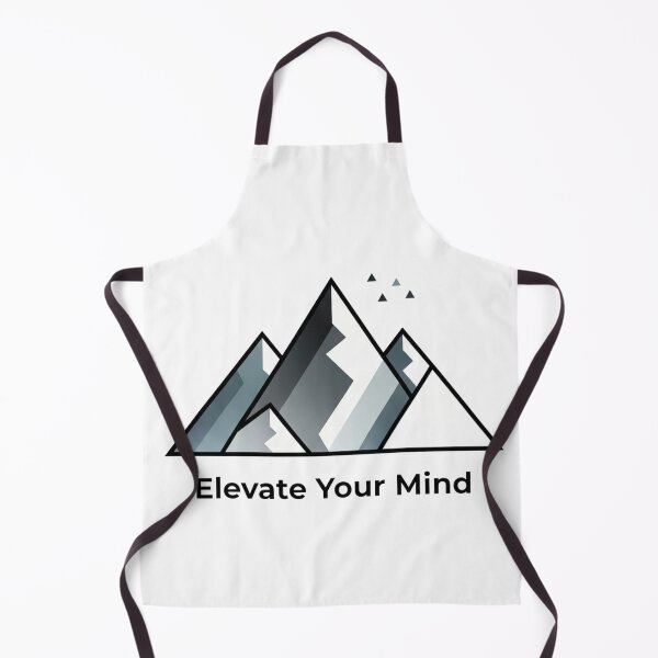 Item preview, Elevate Your Mind designed and sold by pq-corp-us.