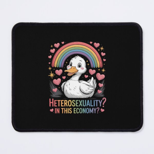 Item preview, Sarcastic Heterosexual Shirt Designs, Pride Month designed and sold by FranzFriesen.