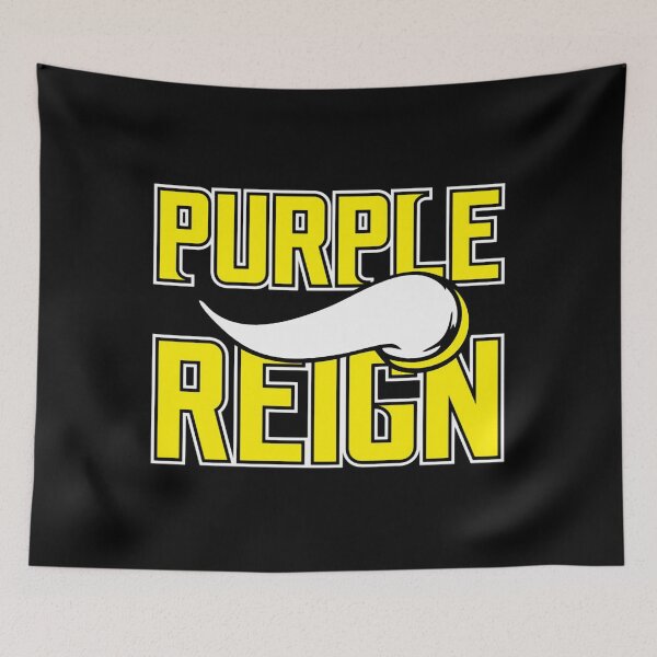 Item preview, Art - Minnesota Vikings designed and sold by bixverha.