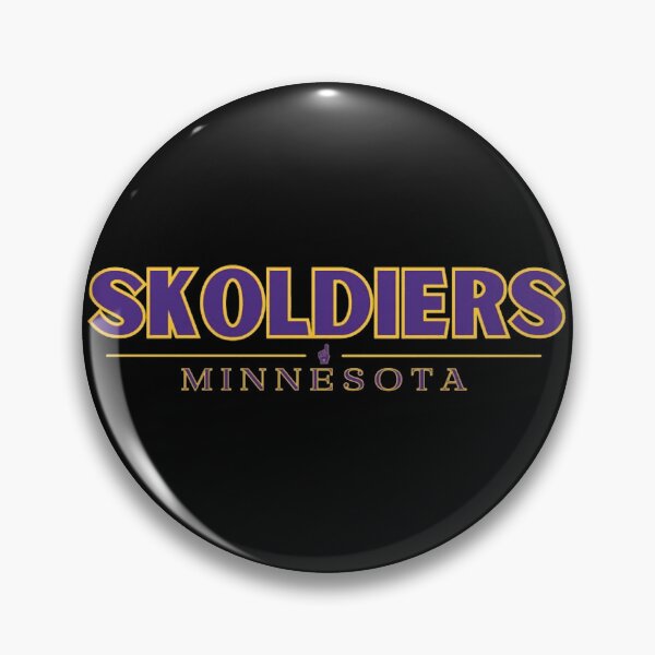 Artikelvorschau, Kunst - Minnesota Vikings entworfen und verkauft von bixverha.