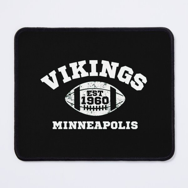 Item preview, Art - Minnesota Vikings designed and sold by bixverha.