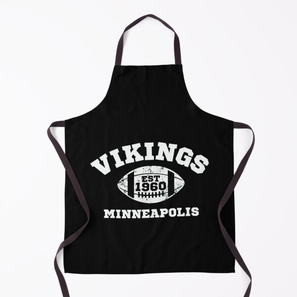 Item preview, Art - Minnesota Vikings designed and sold by bixverha.