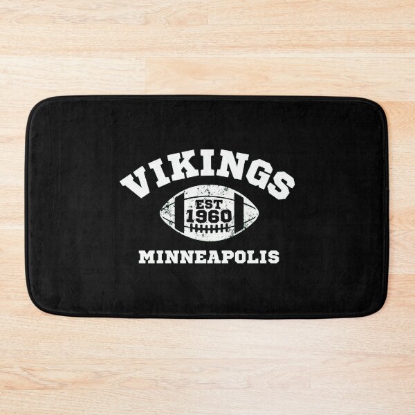 Item preview, Art - Minnesota Vikings designed and sold by bixverha.