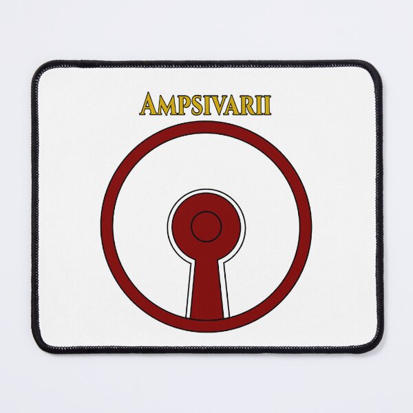 Item preview, Ampsivarii designed and sold by Tiwsarm.