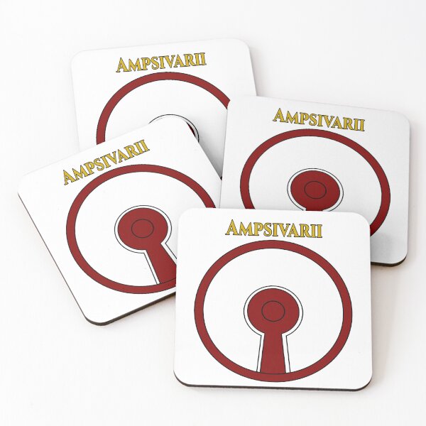 Item preview, Ampsivarii designed and sold by Tiwsarm.