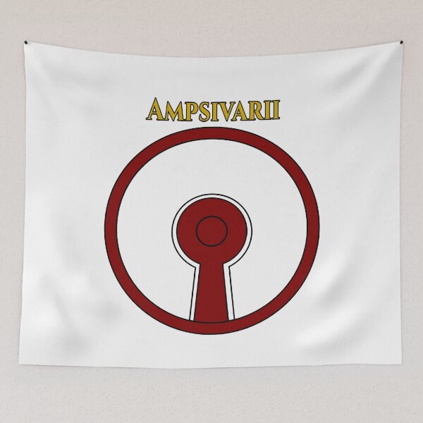 Item preview, Ampsivarii designed and sold by Tiwsarm.