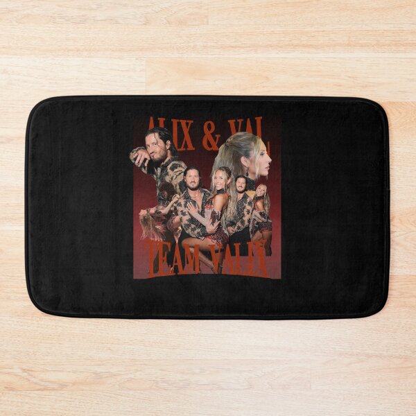 Item preview, Team Valix designed and sold by chickensoupshop.