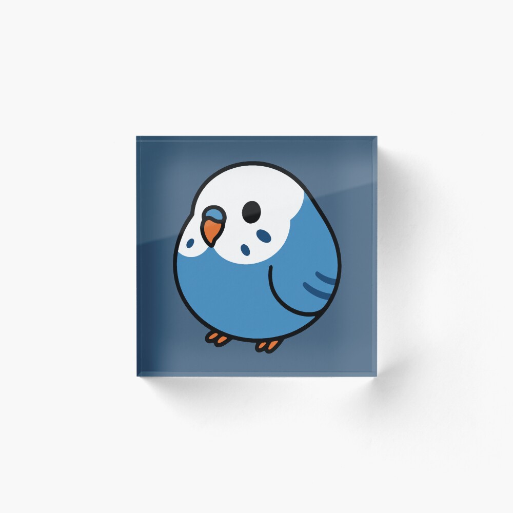 Item preview, Acrylic Block designed and sold by Designing-Drake.