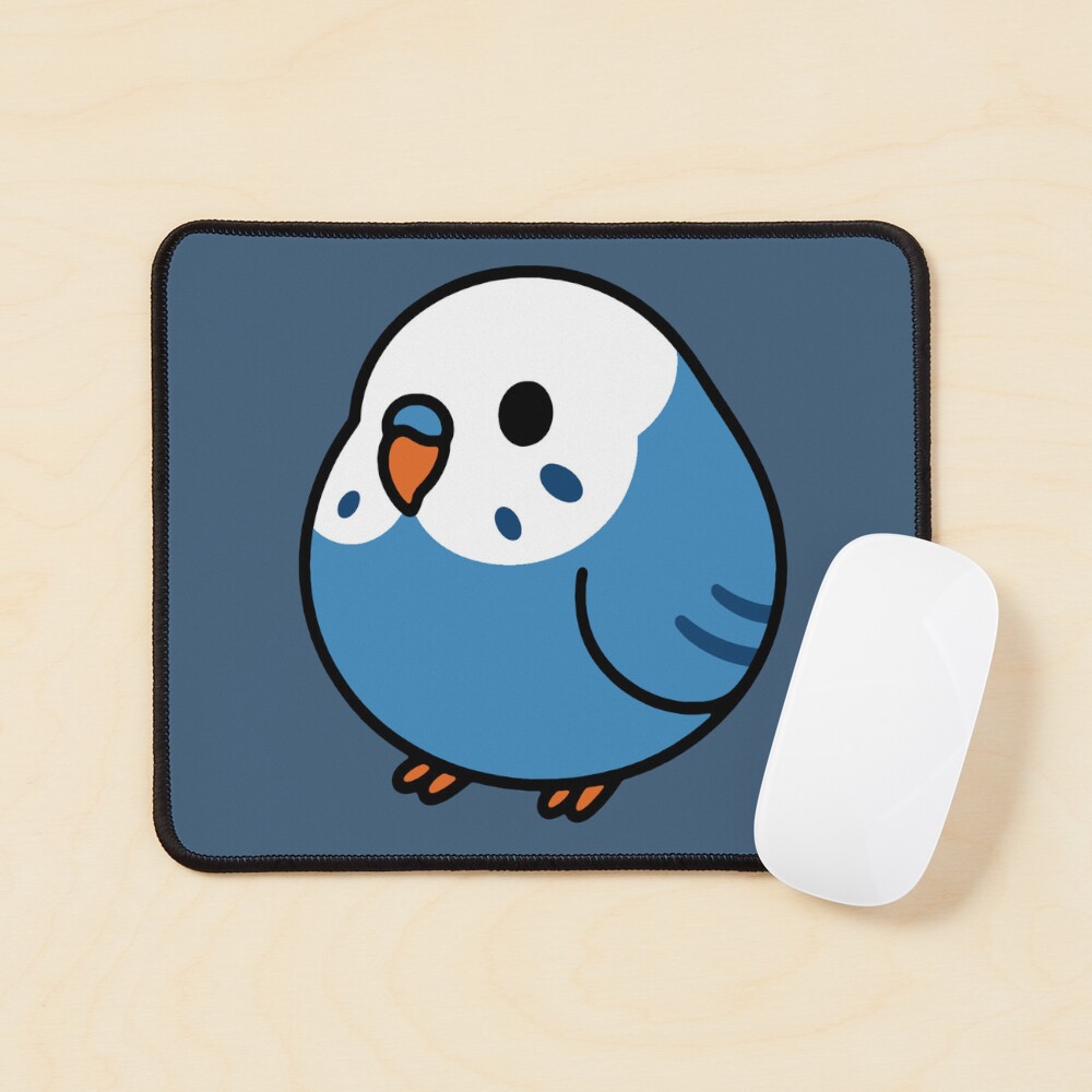 Item preview, Mouse Pad designed and sold by Designing-Drake.