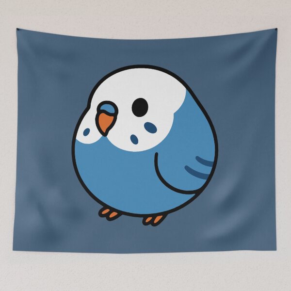 Item preview, Fuji Borb designed and sold by Designing-Drake.
