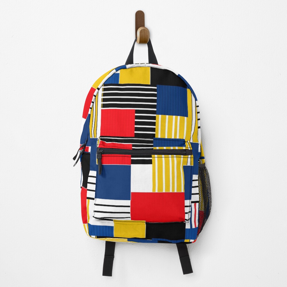 Item preview, Backpack designed and sold by fuzzyfox.