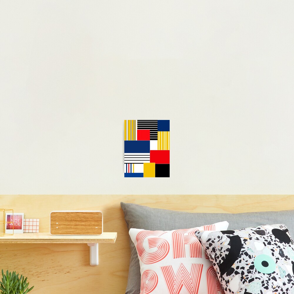 Item preview, Photographic Print designed and sold by fuzzyfox.