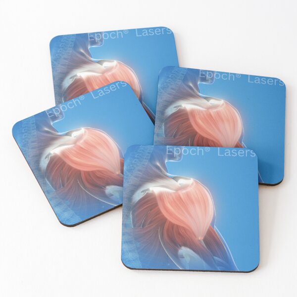Item preview, Class 4 Laser Therapy for Pain with Epoch Lasers designed and sold by Epoch-Lasers.