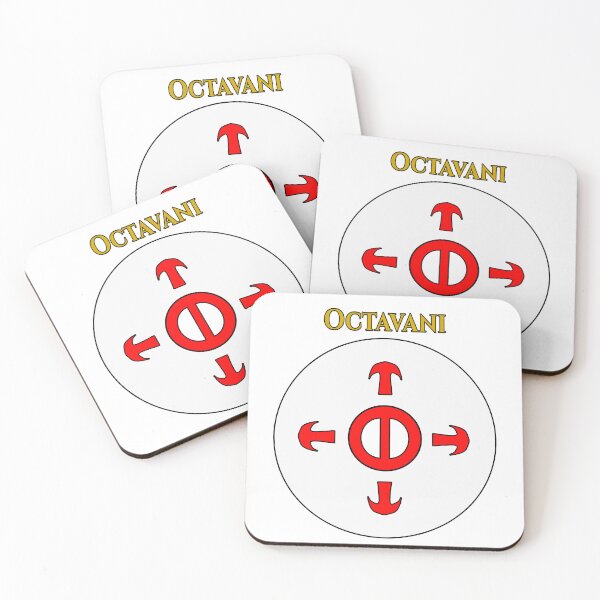 Item preview, Octavani designed and sold by Tiwsarm.