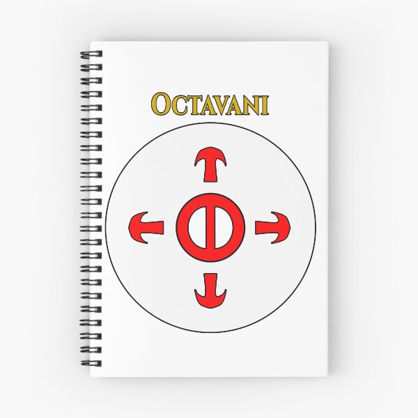 Item preview, Octavani designed and sold by Tiwsarm.