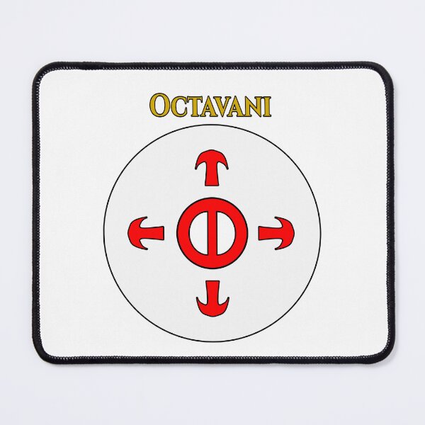 Item preview, Octavani designed and sold by Tiwsarm.