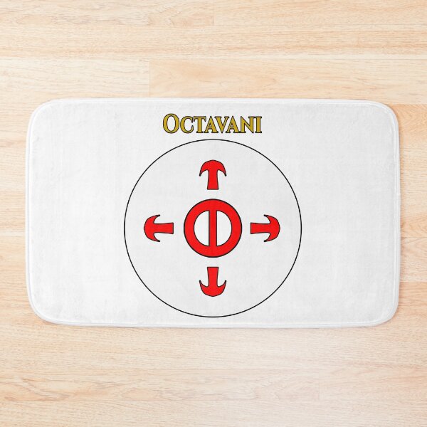 Item preview, Octavani designed and sold by Tiwsarm.