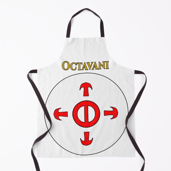 Item preview, Octavani designed and sold by Tiwsarm.