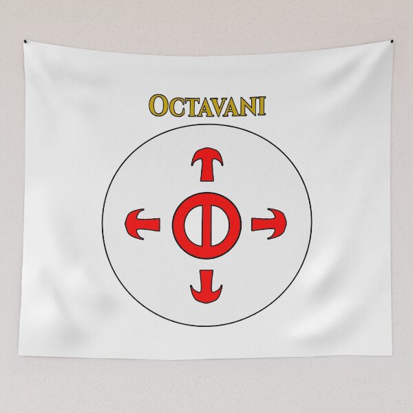 Item preview, Octavani designed and sold by Tiwsarm.