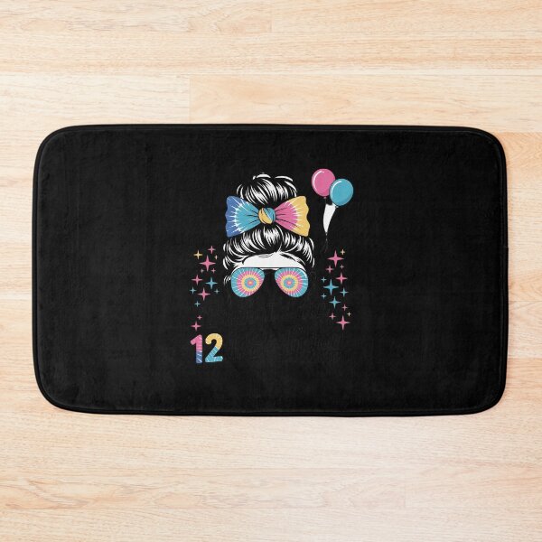 Item preview, Cute 12th Birthday 12 Yr Bruh It's My 12th Birthday For Girl11  designed and sold by BeetleMalon.