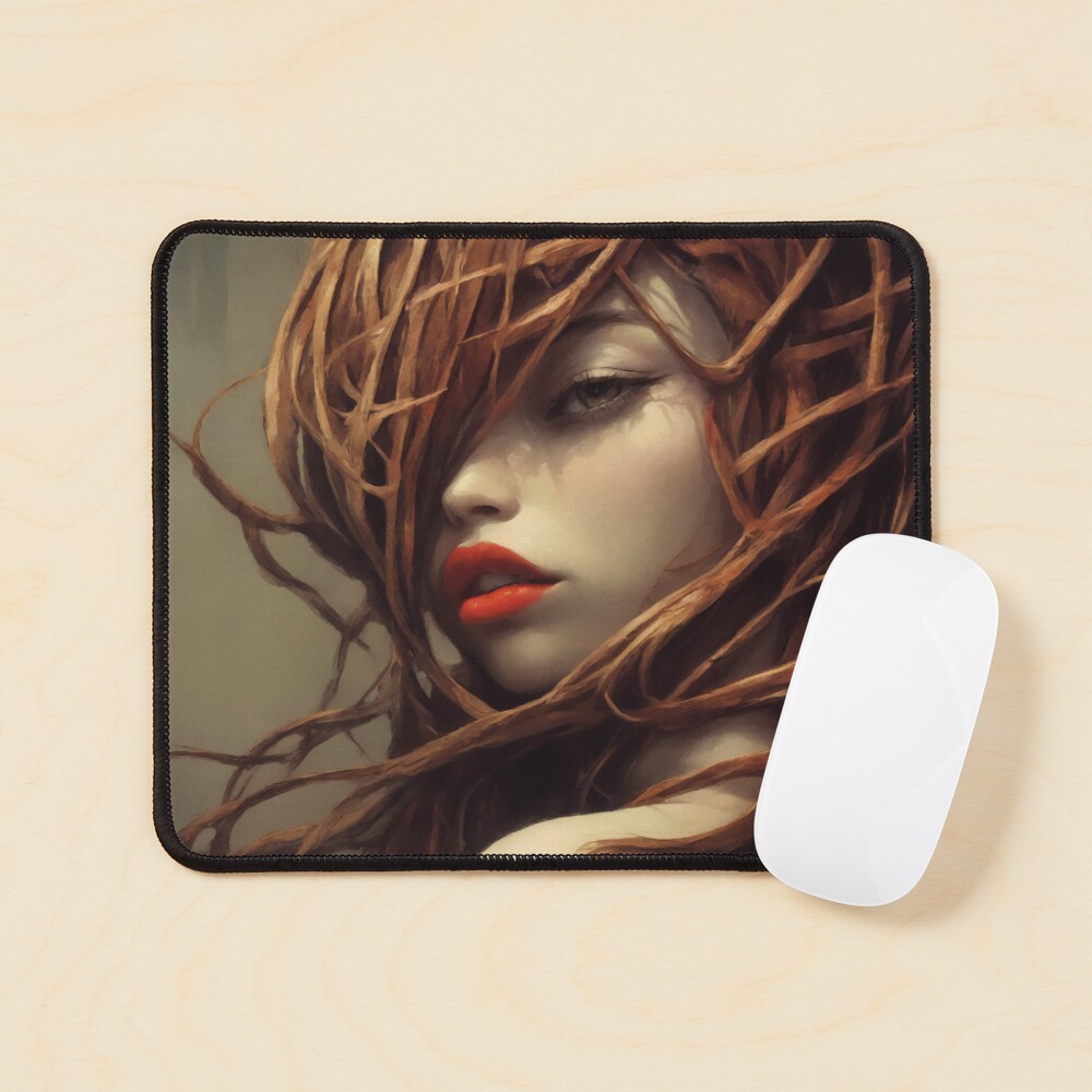 Item preview, Mouse Pad designed and sold by StudioDestruct.