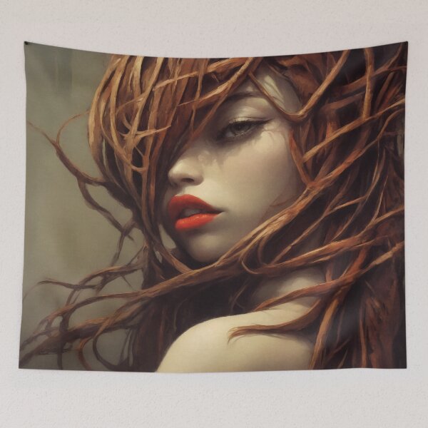 Item preview, FLESH designed and sold by StudioDestruct.